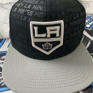 Los Angeles King’s Rinkside Cap